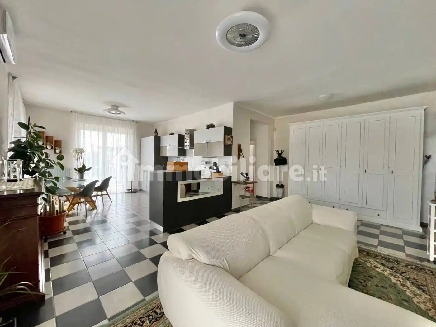 Appartamento in vendita a Nizza Monferrato