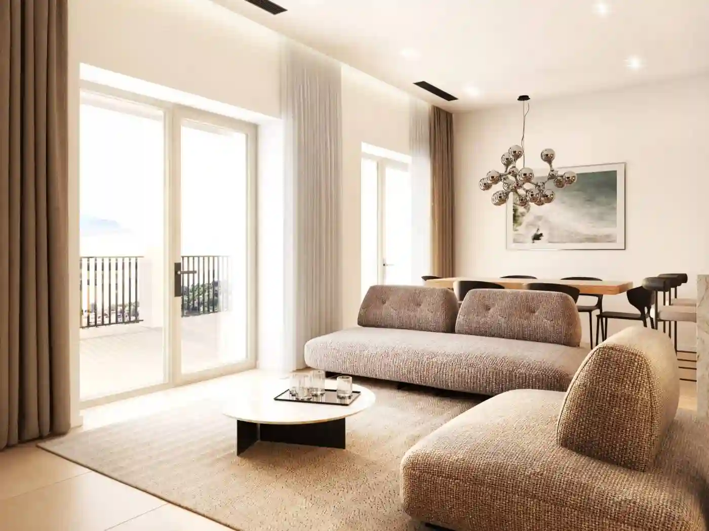 Appartamento - foto 2