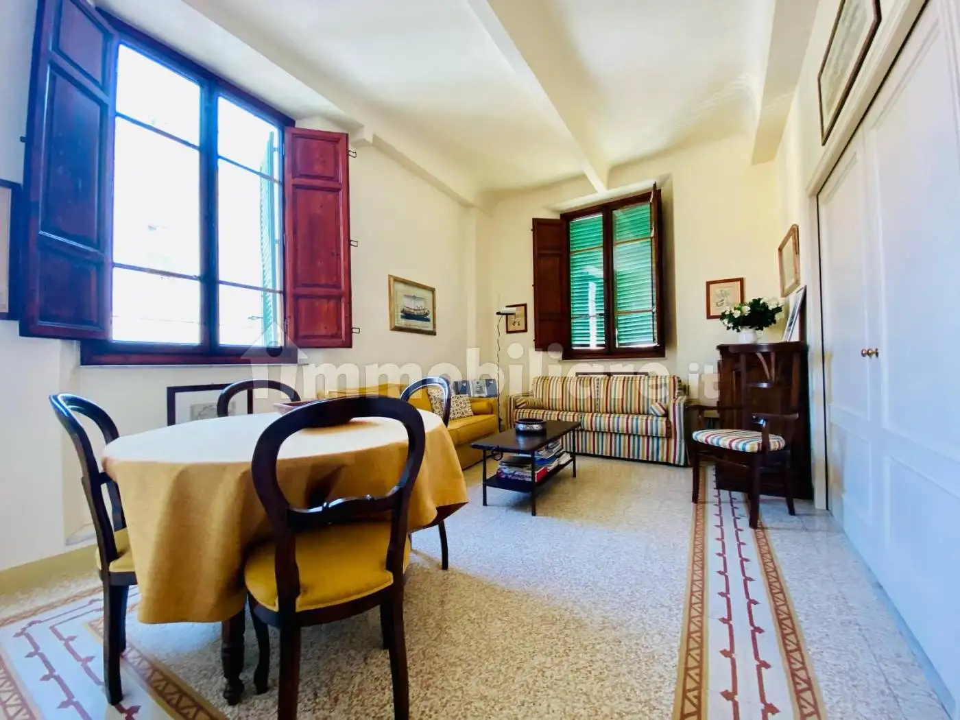 Appartamento in affitto a Lucca