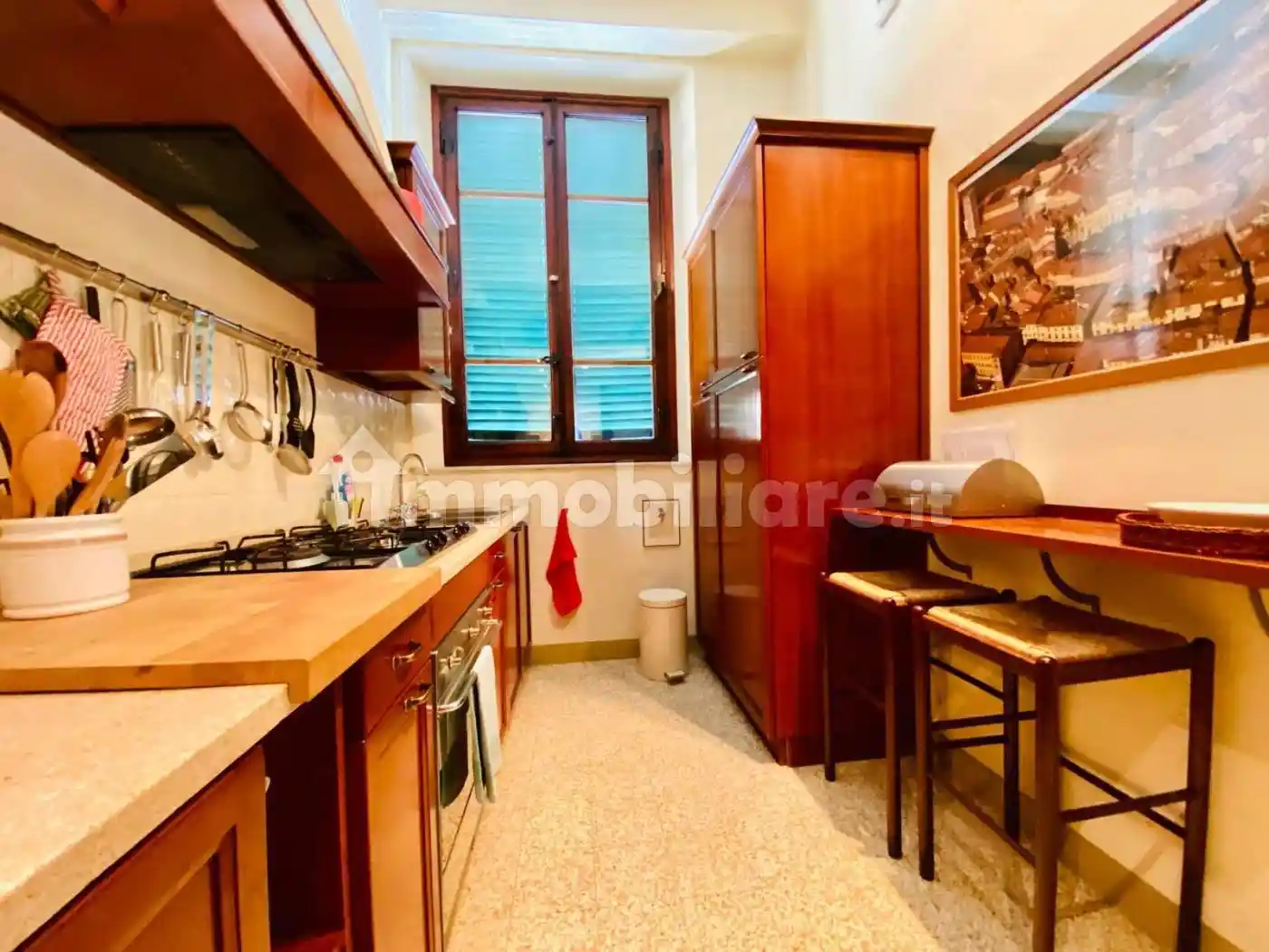 Appartamento via Elisa, Piazza Anfiteatro - Torre Guinigi, Lucca - foto 3