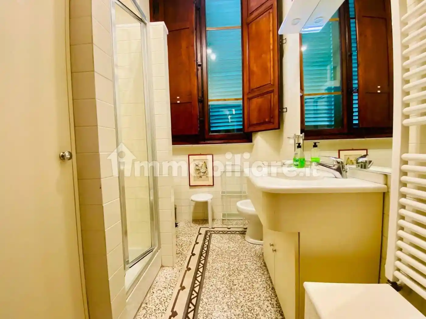 Appartamento via Elisa, Piazza Anfiteatro - Torre Guinigi, Lucca - foto 4