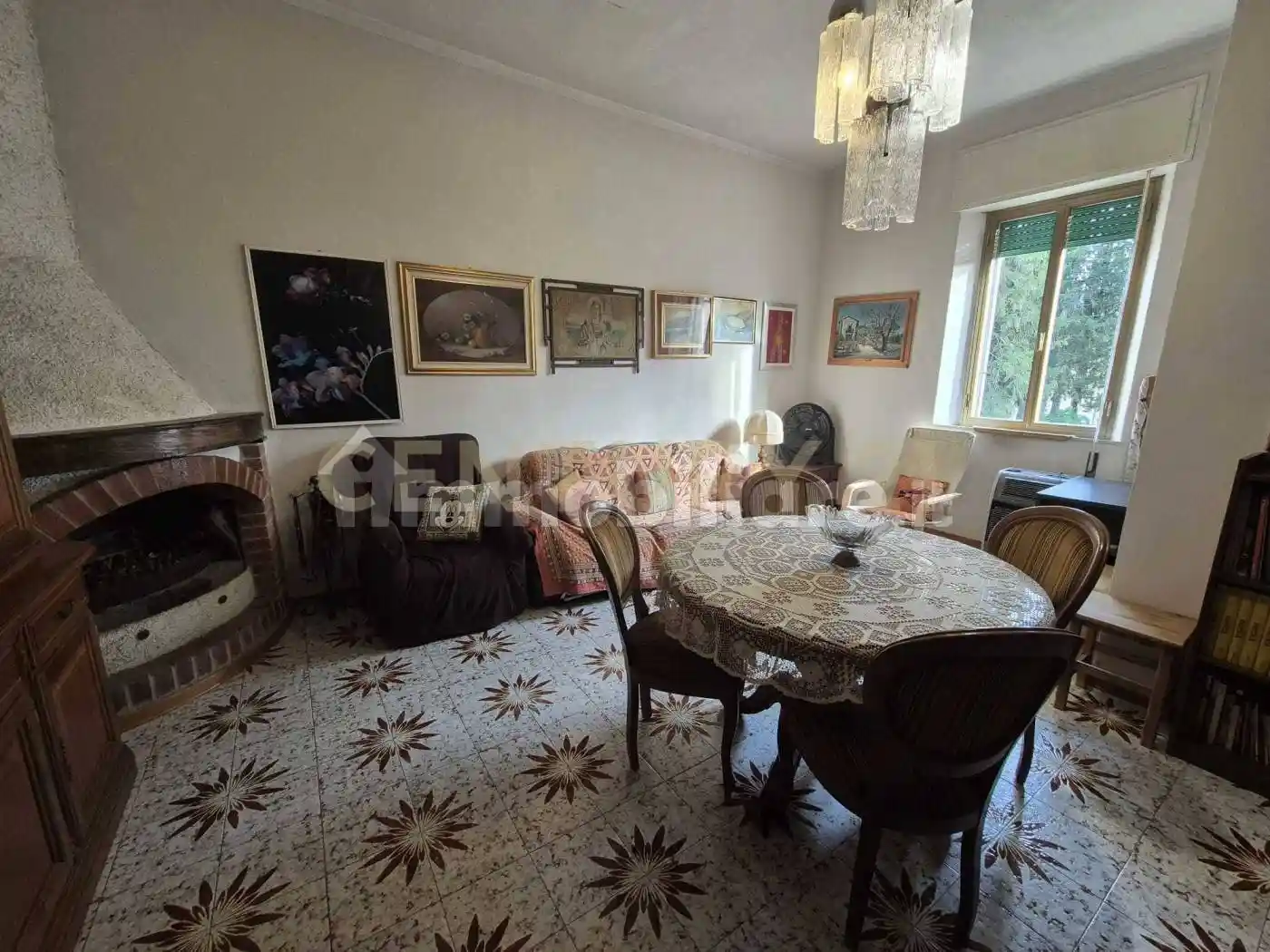 Villetta a schiera in vendita a Massa Marittima