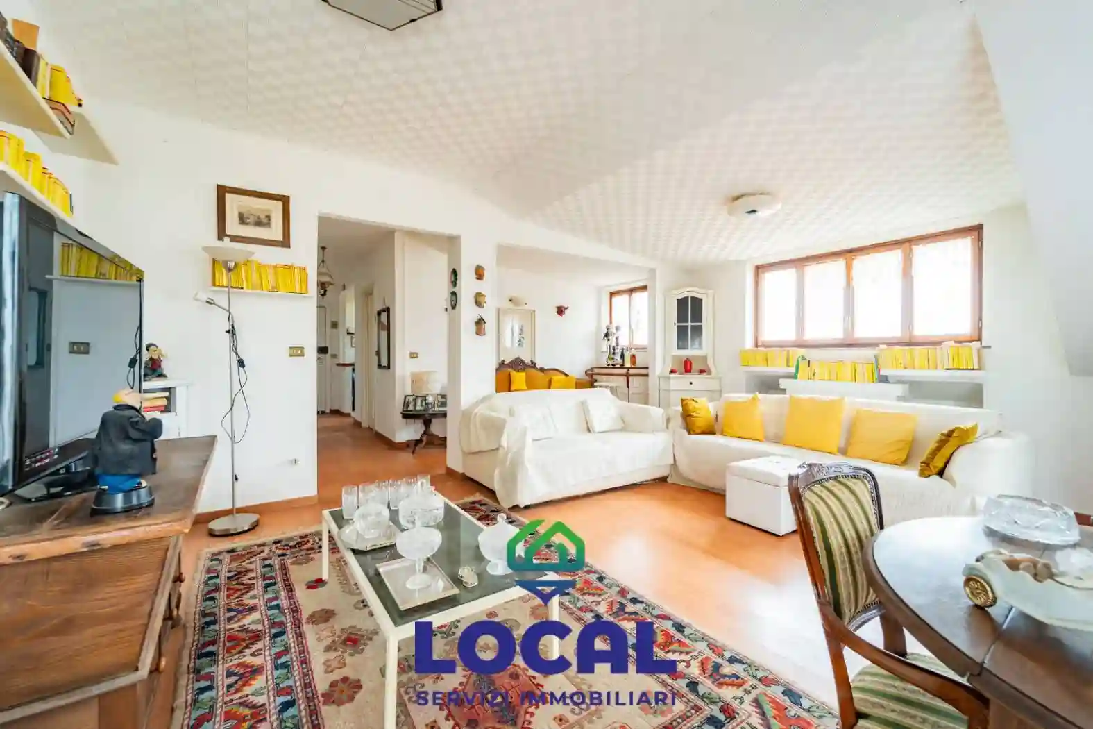 Attico - Mansarda - foto 2