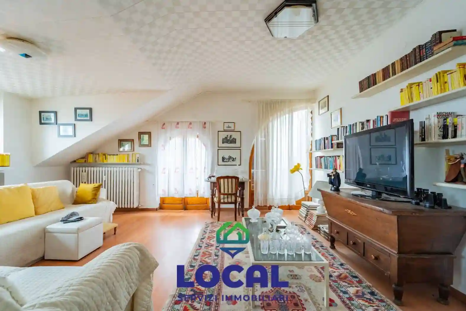 Attico - Mansarda - foto 3