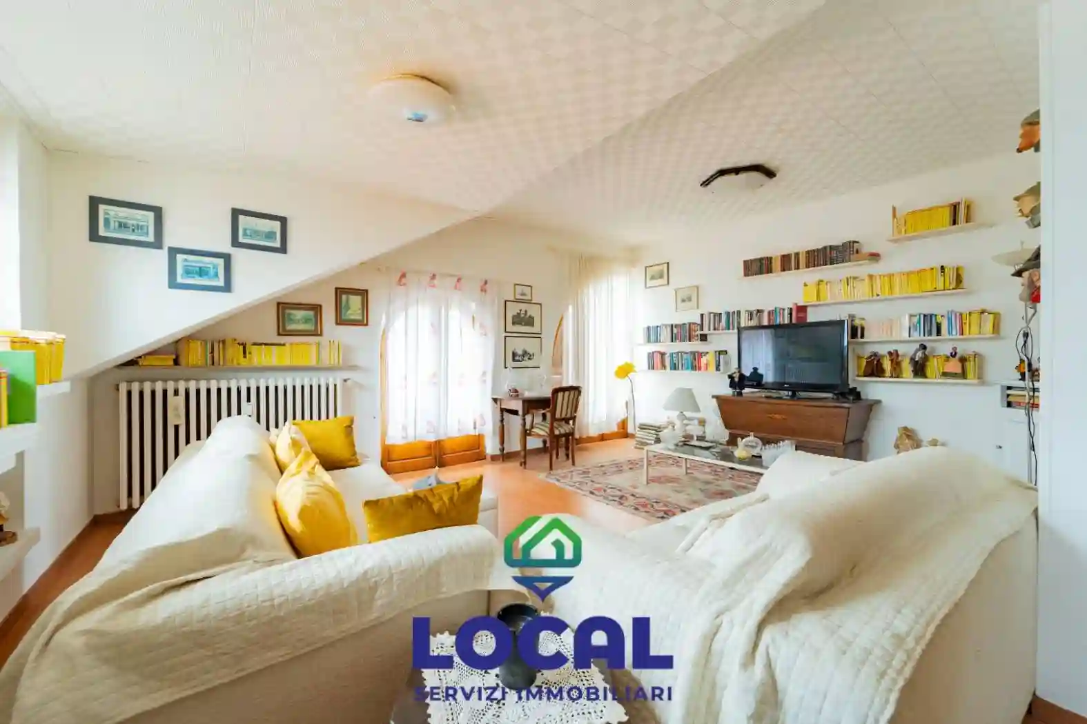 Attico - Mansarda - foto 4