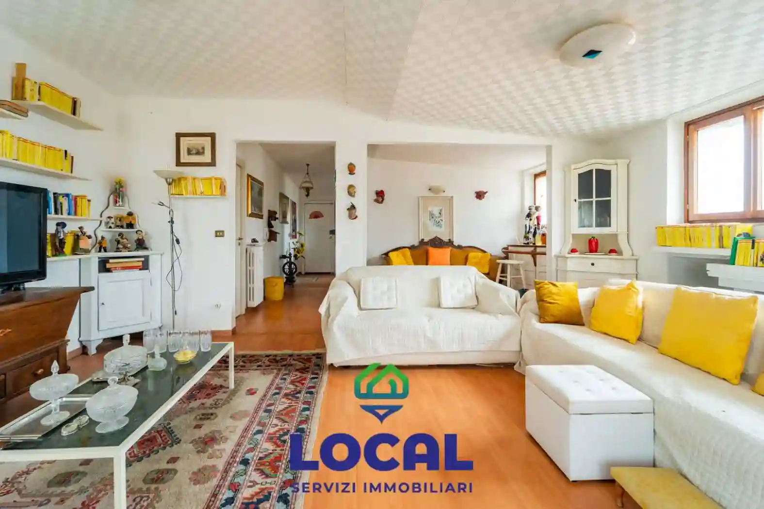 Attico - Mansarda - foto 5