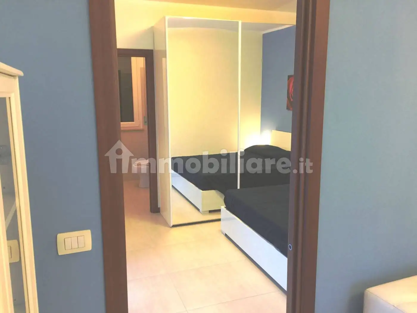 Monolocale via Luigi Pirandello 7, Appignano - foto 5