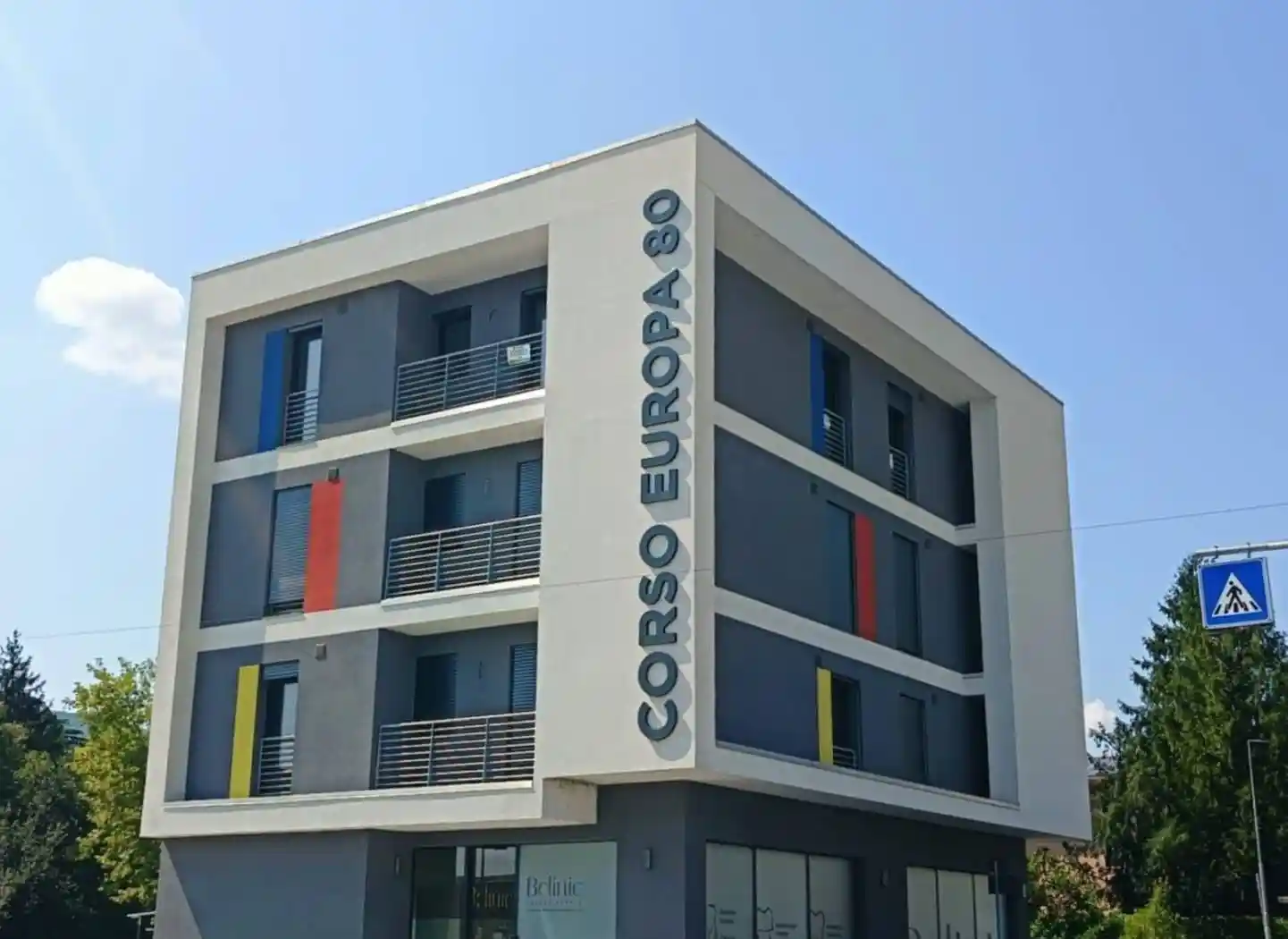 Appartamento in vendita a Calolziocorte