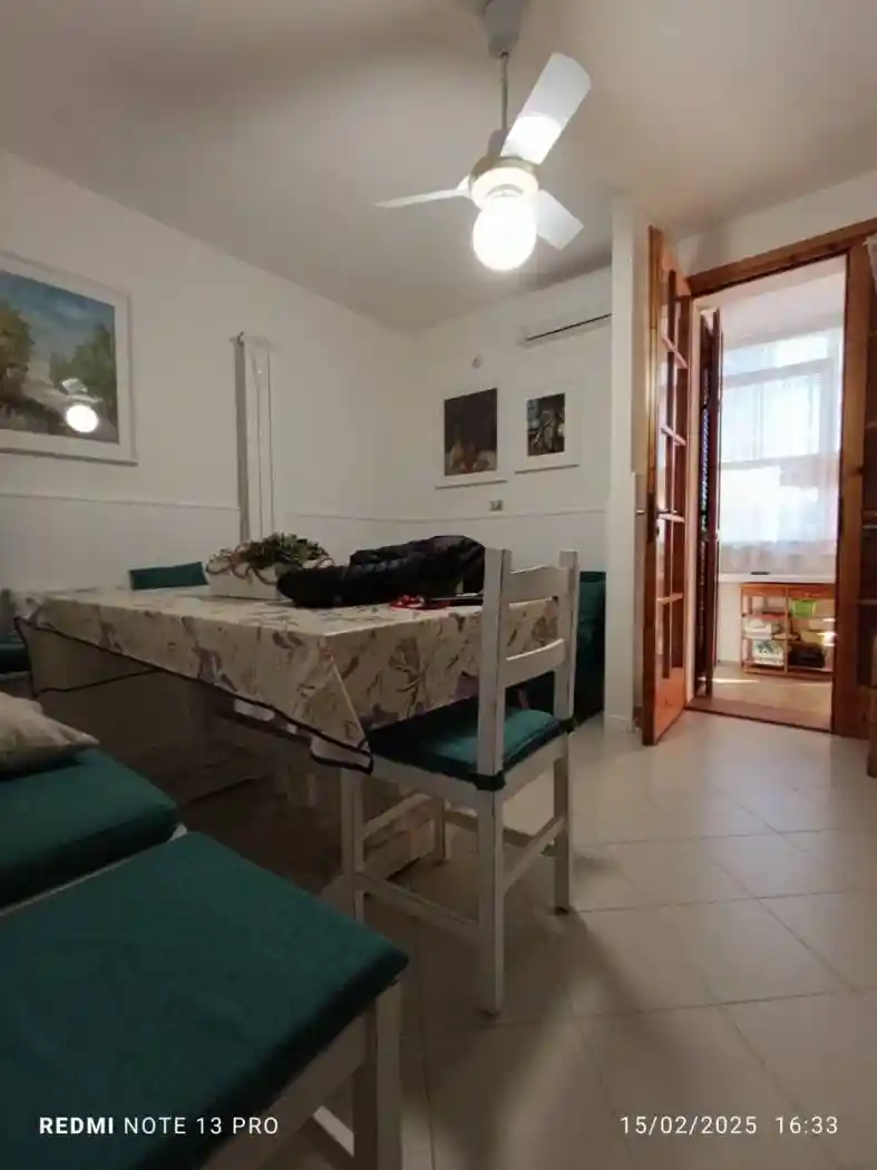 Appartamento in vendita a Comacchio