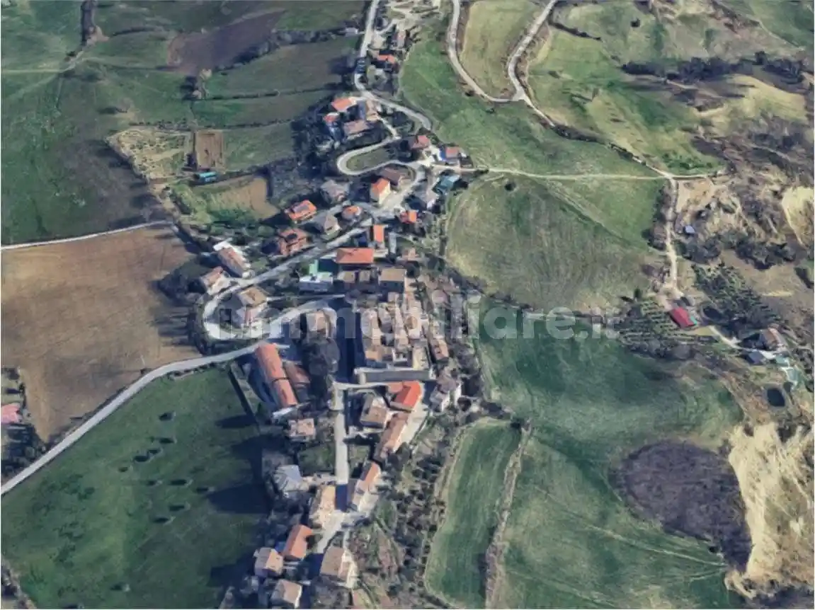 Casa indipendente in vendita a Sassocorvaro Auditore