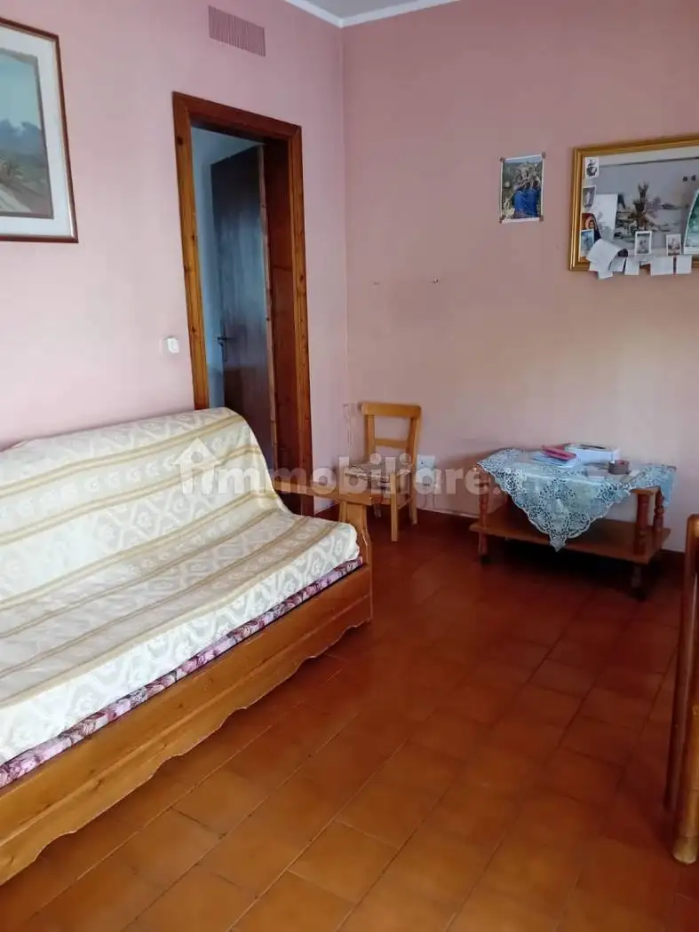 Quadrilocale via Chiusa, Careri - foto 2