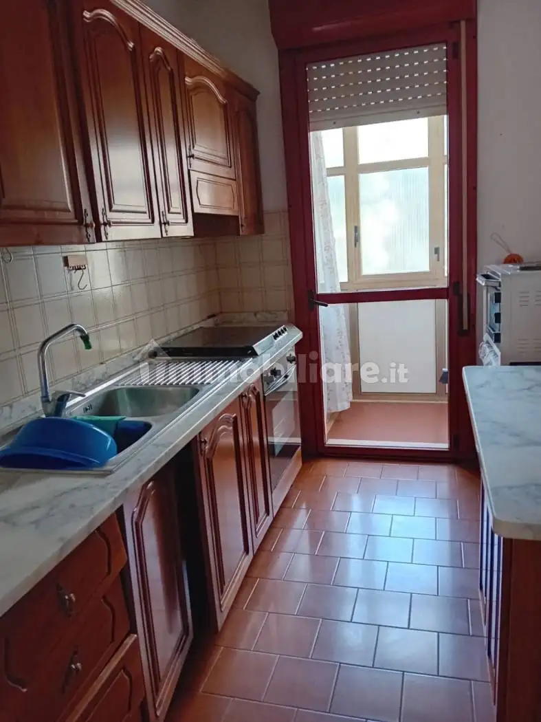 Quadrilocale via Chiusa, Careri - foto 3