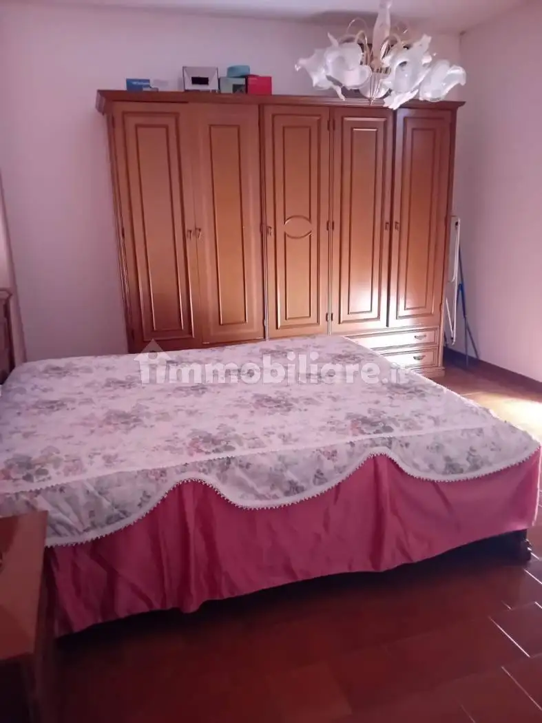 Quadrilocale via Chiusa, Careri - foto 4