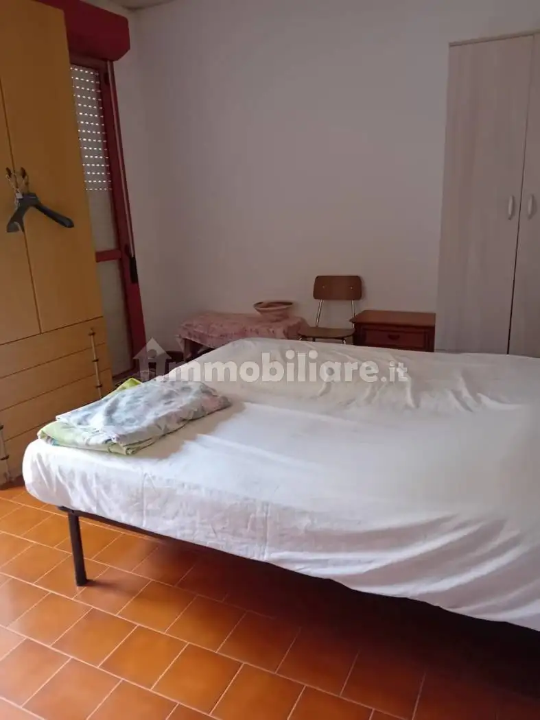 Quadrilocale via Chiusa, Careri - foto 5