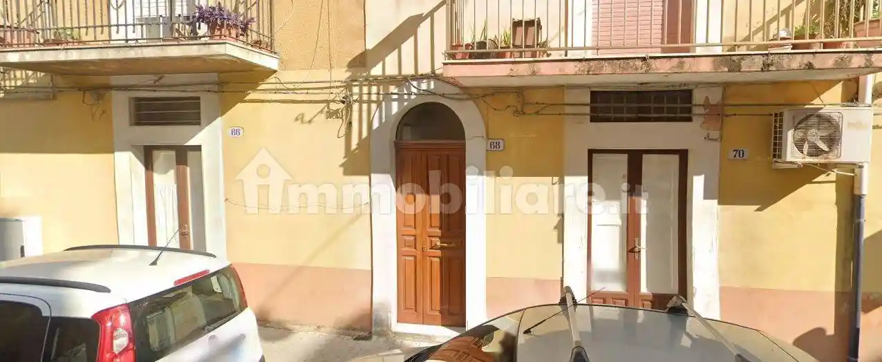 Appartamento in affitto a Ragusa