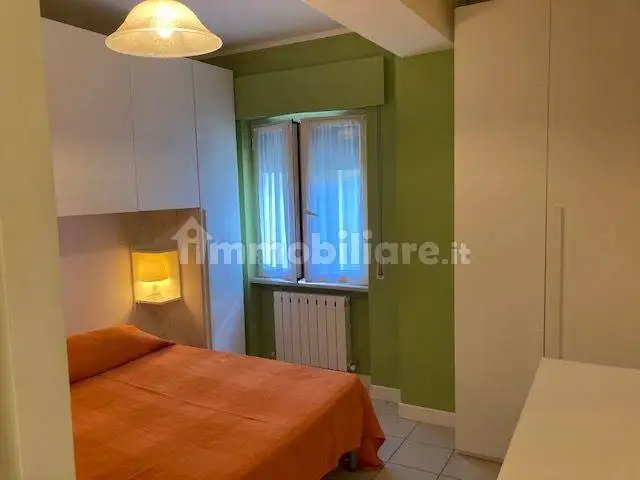 Bilocale via Giacomo Leopardi 40, Appignano