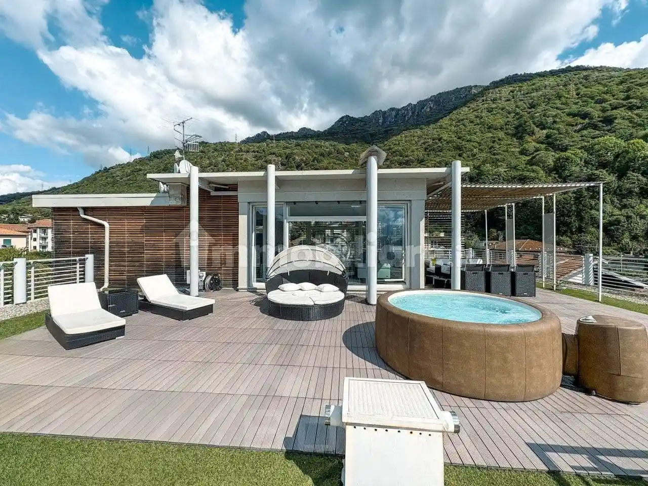 Appartamento in vendita a Omegna