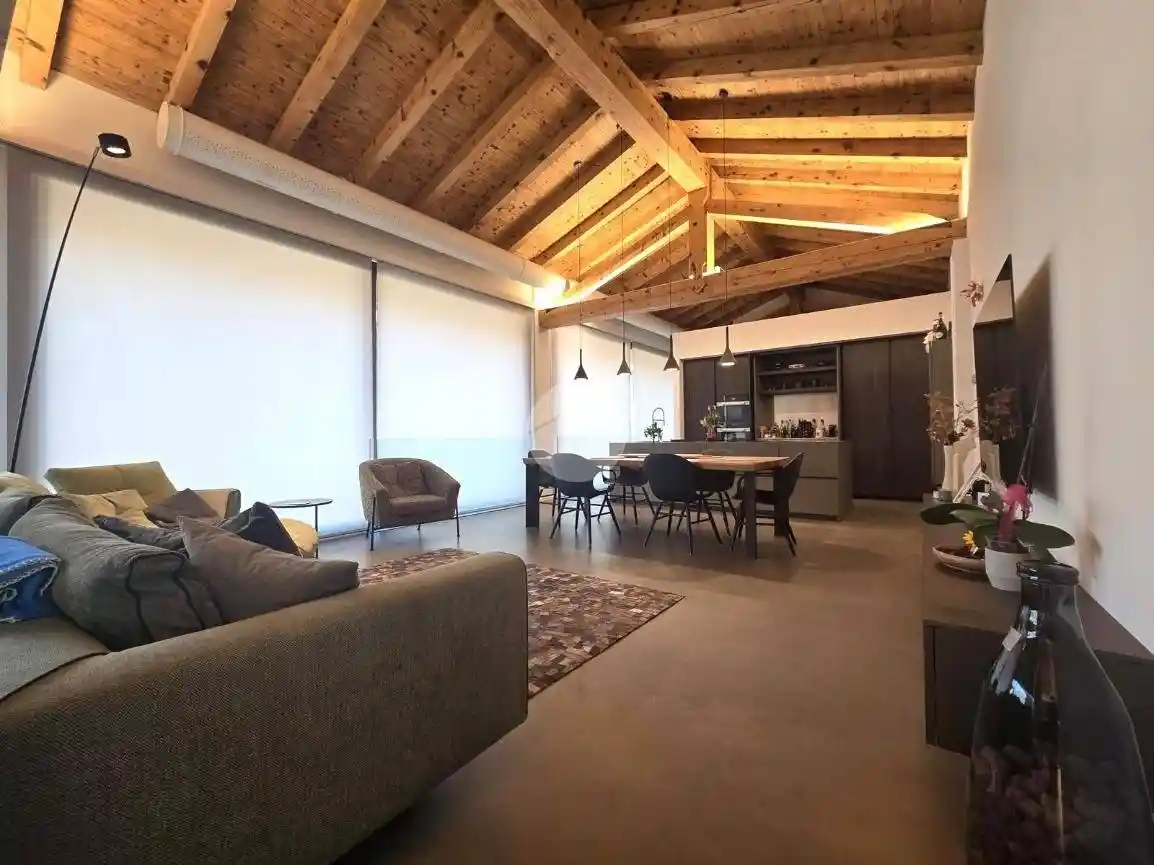 Rustico - Casale in vendita a Bagnatica