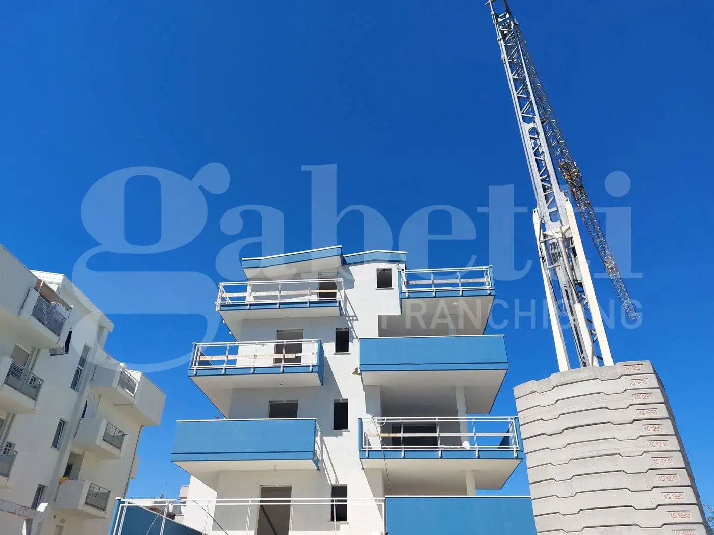 Appartamento in vendita a Alba Adriatica