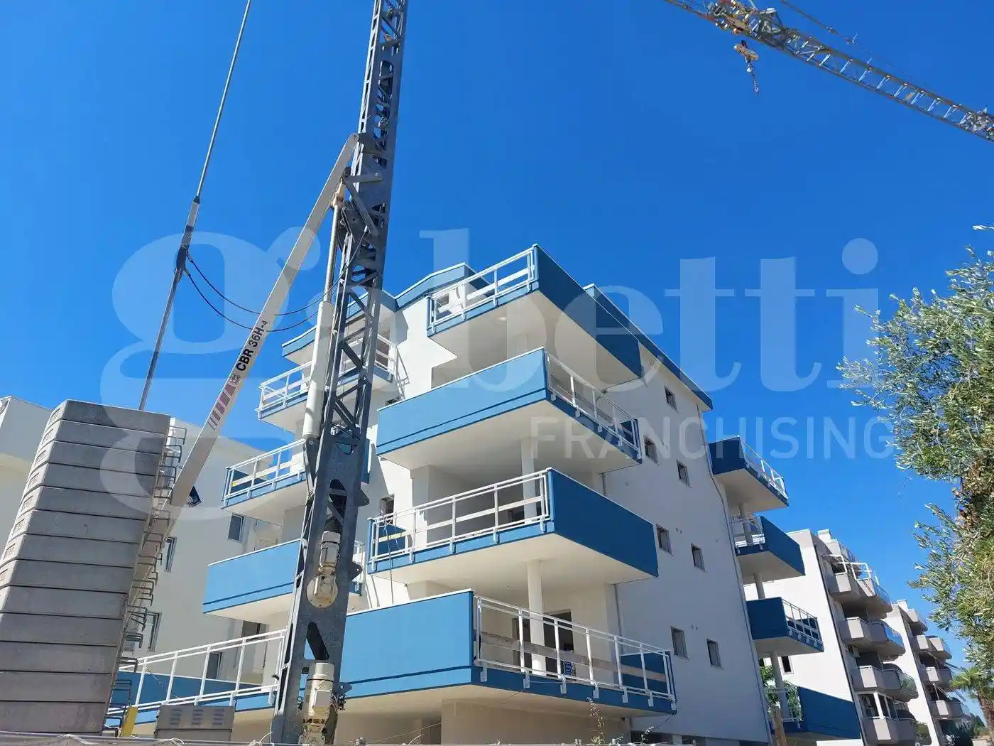 Trilocale via Ennio Flaiano , snc, Centro, Alba Adriatica - foto 2