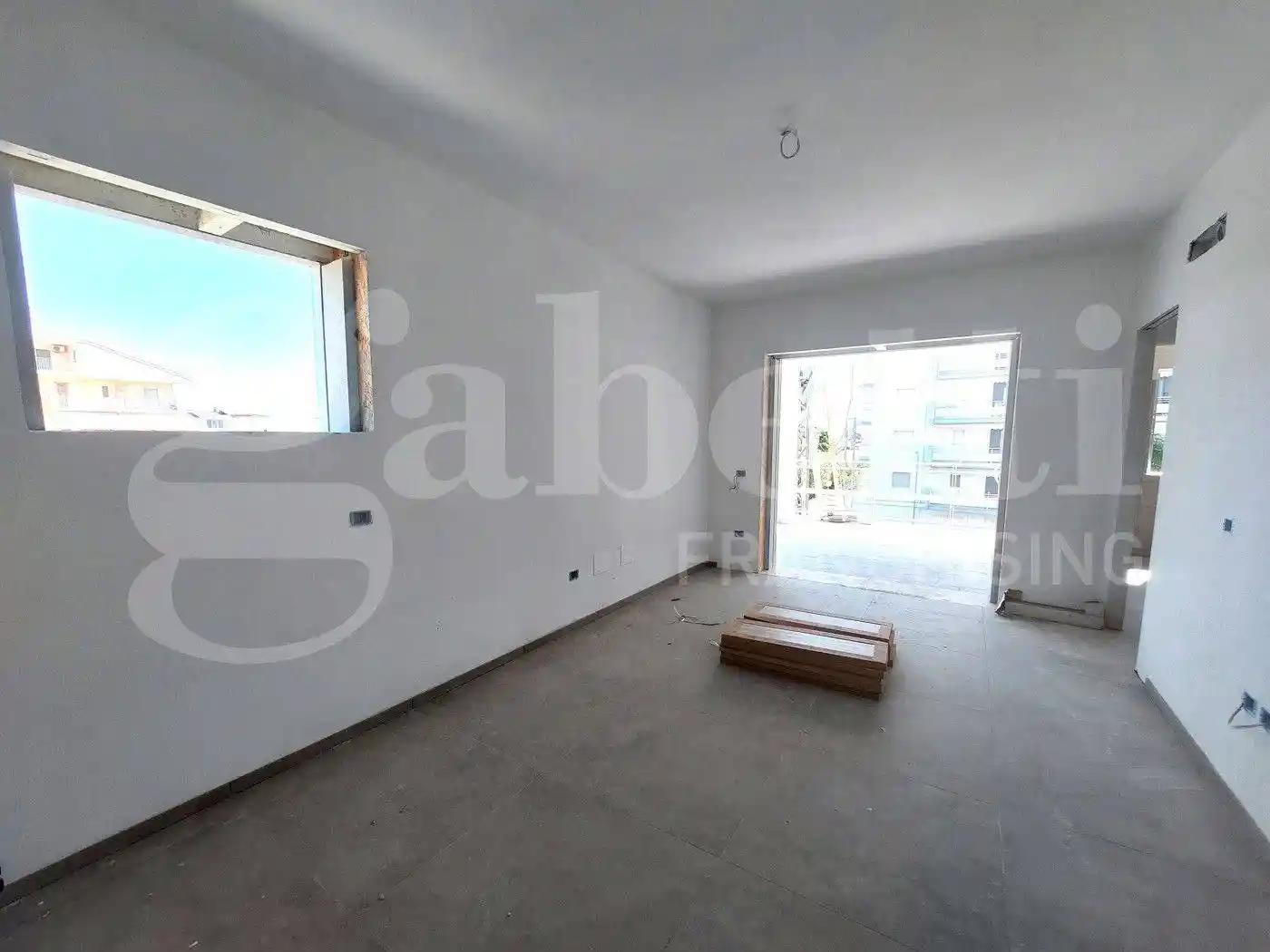 Trilocale via Ennio Flaiano , snc, Centro, Alba Adriatica - foto 3