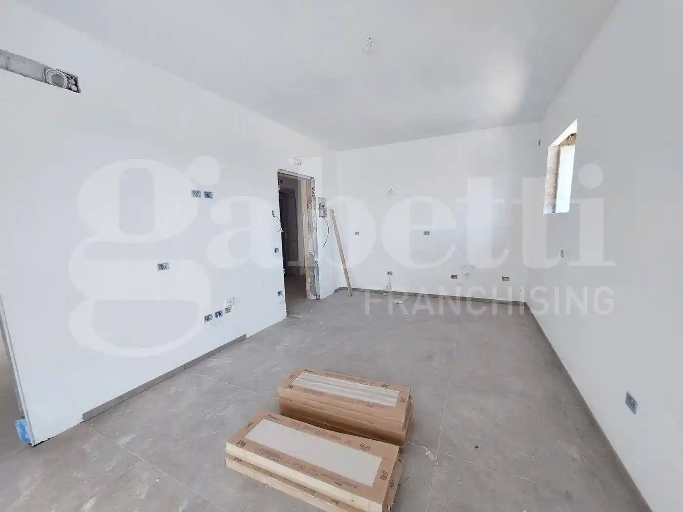 Trilocale via Ennio Flaiano , snc, Centro, Alba Adriatica - foto 4