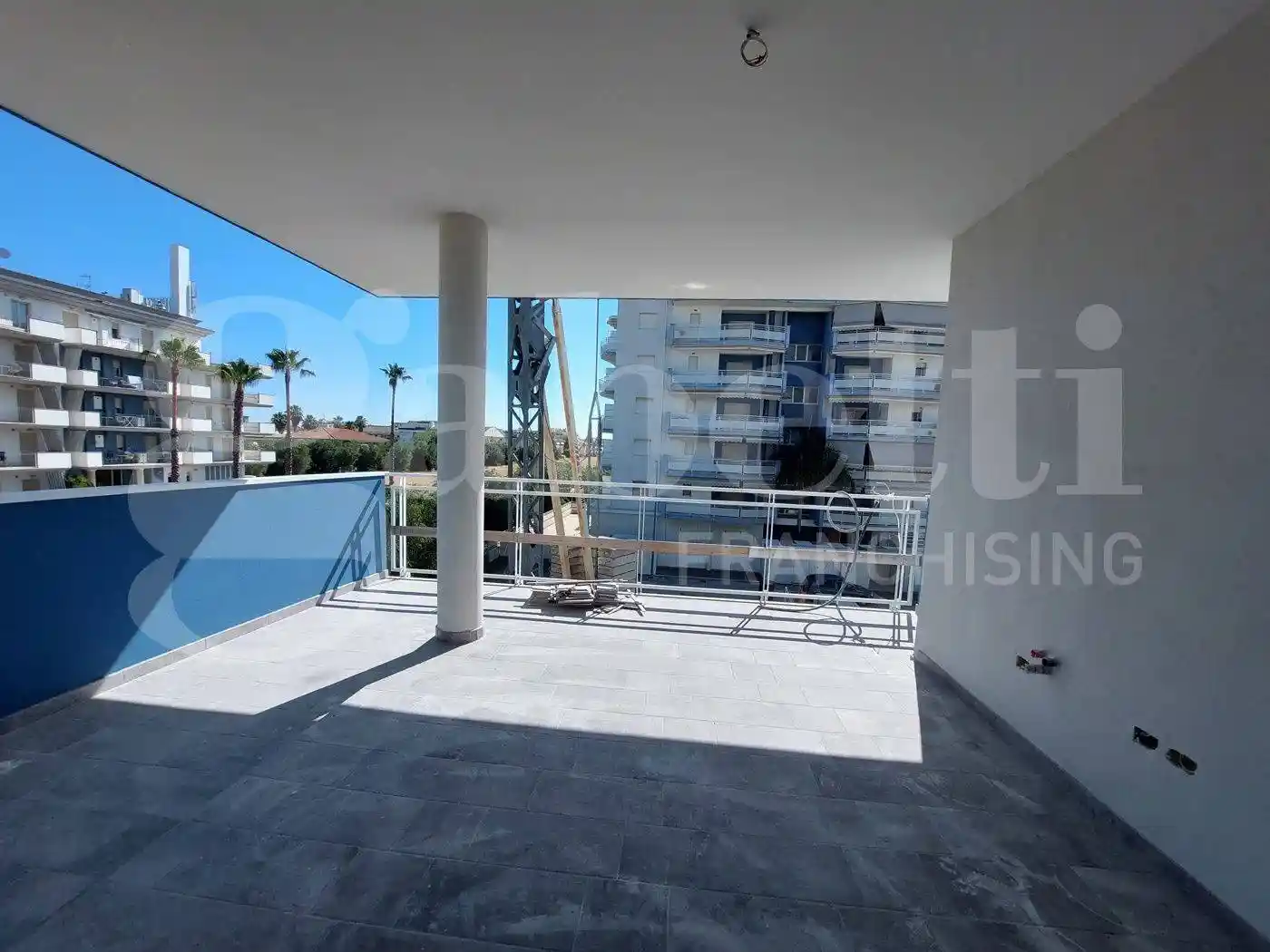 Trilocale via Ennio Flaiano , snc, Centro, Alba Adriatica - foto 5