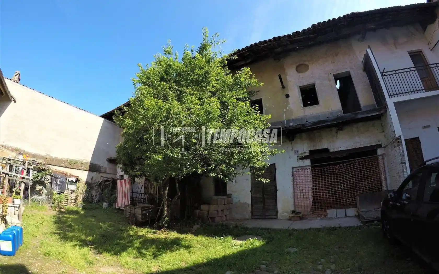 Rustico via Roma, Barone Canavese - foto 2