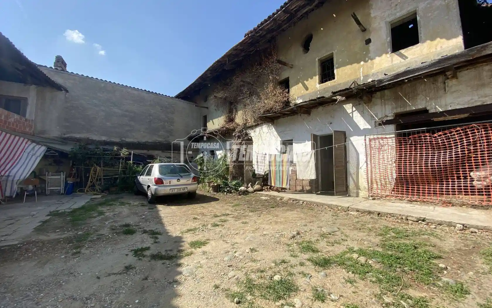 Rustico via Roma, Barone Canavese - foto 3