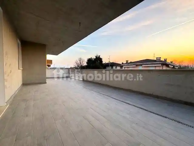 Appartamento in vendita a Limena