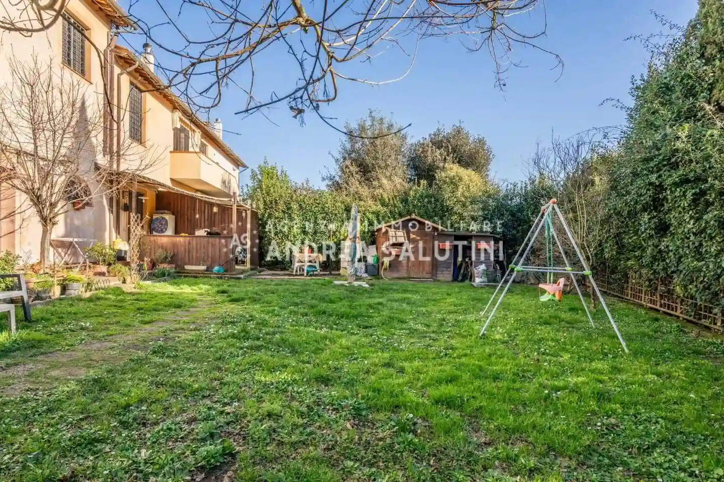 Villetta a schiera - foto 2