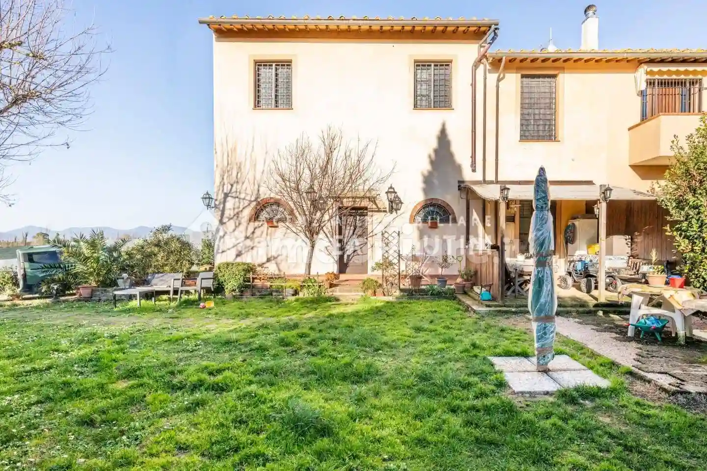 Villetta a schiera - foto 3