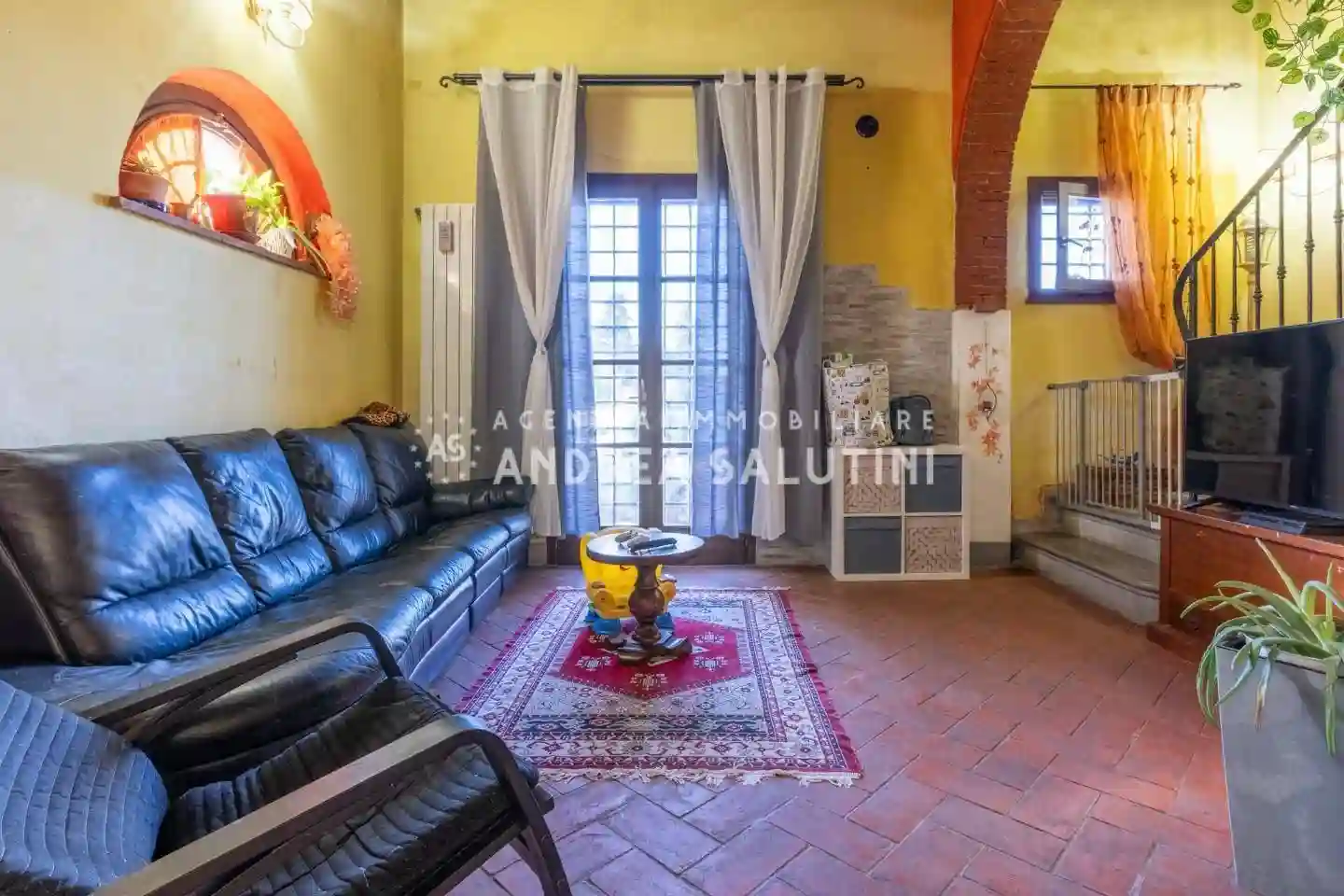 Villetta a schiera - foto 5