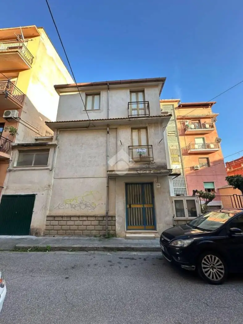 Appartamento in vendita a Trebisacce