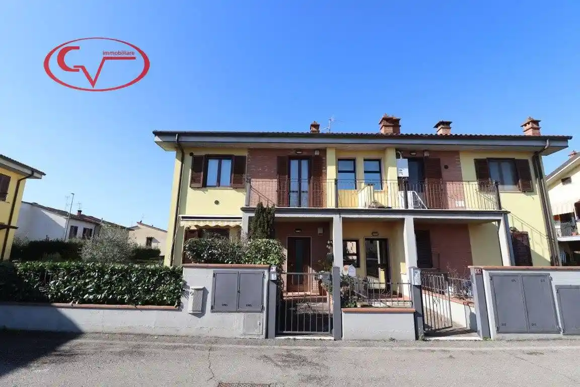 Appartamento in vendita a Montevarchi