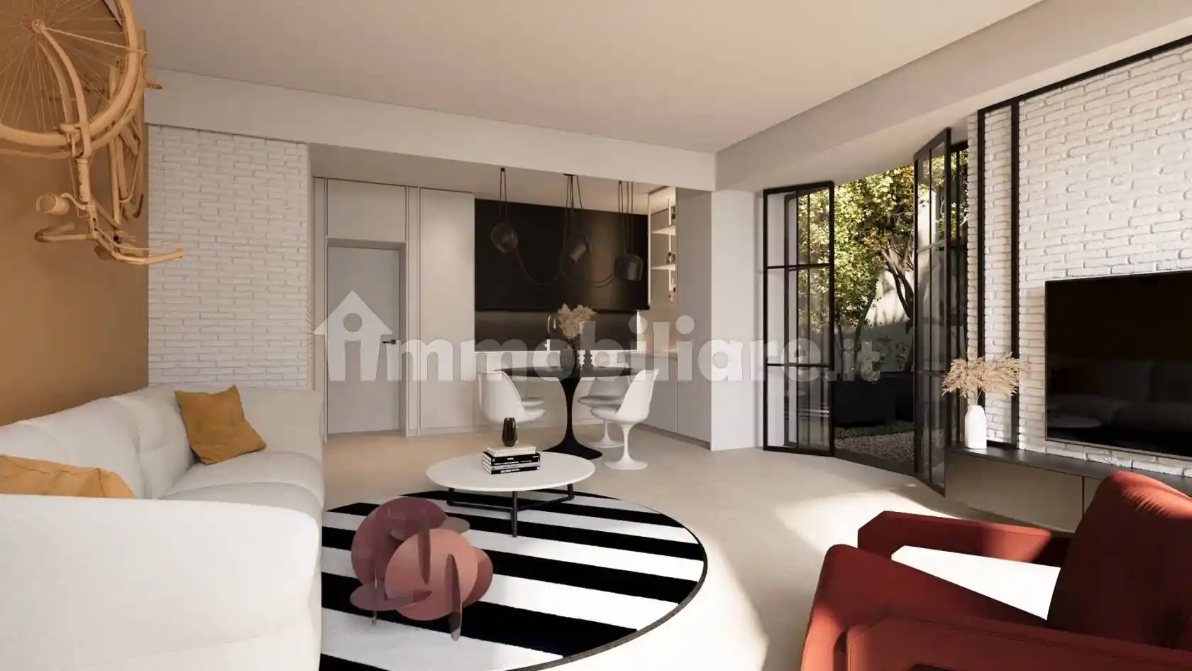 Loft in vendita a Torino