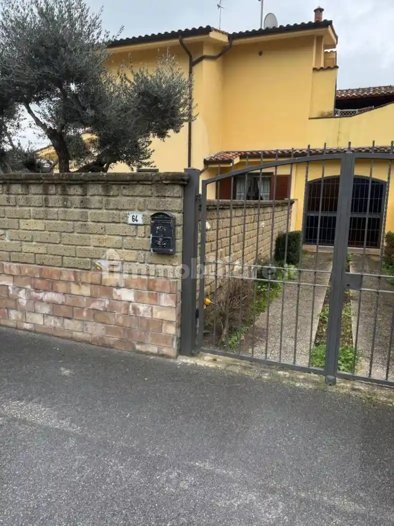 Villetta a schiera in vendita a Cerveteri