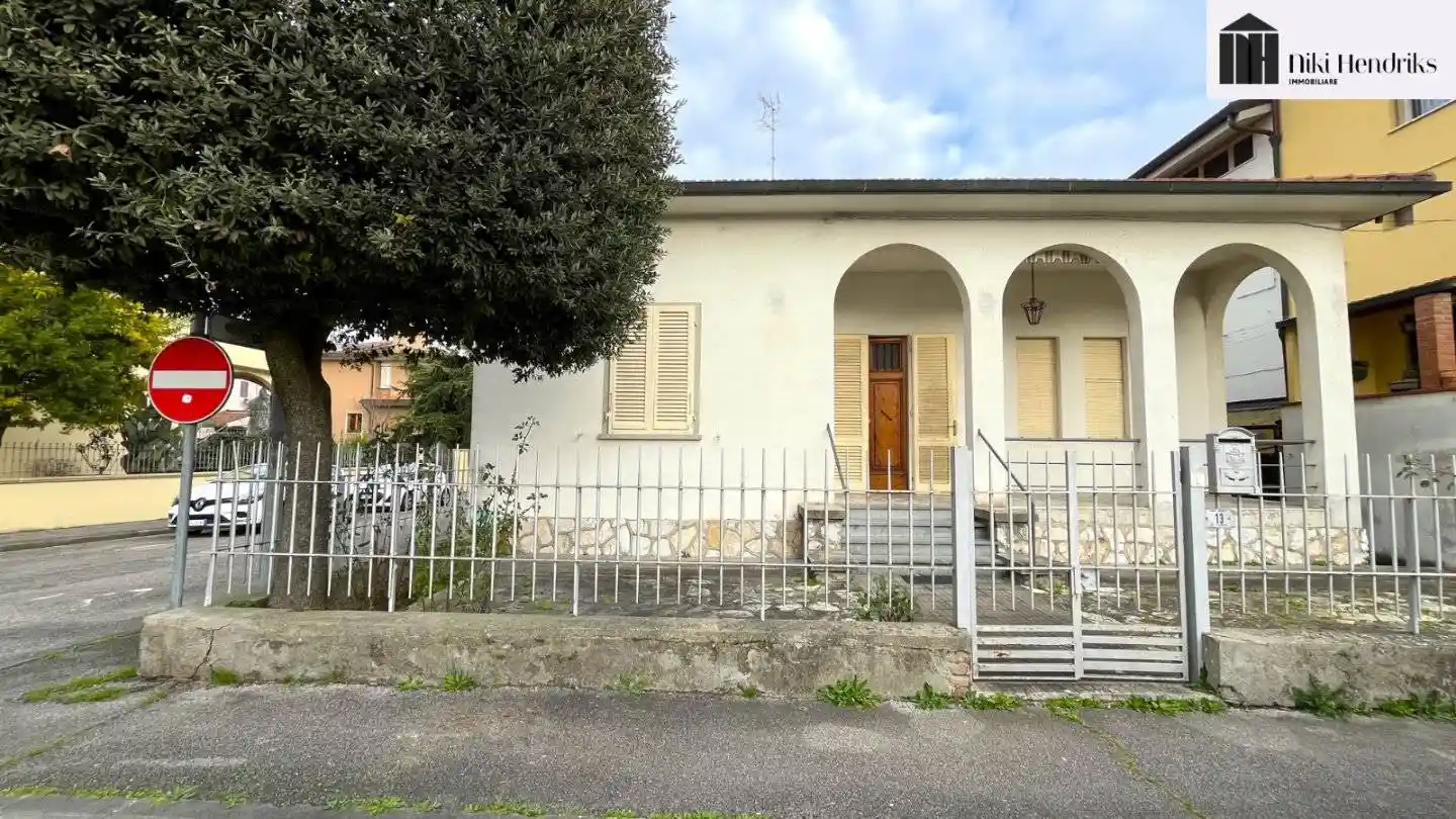 Casa indipendente in vendita a San Miniato