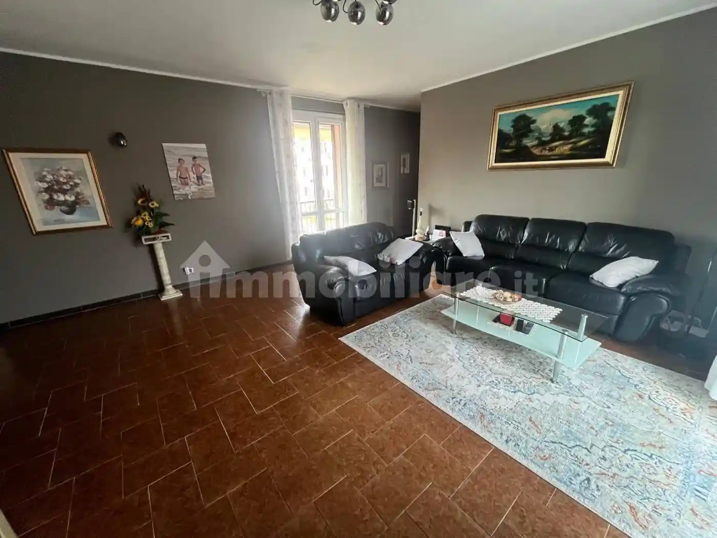 Appartamento in vendita a Cilavegna