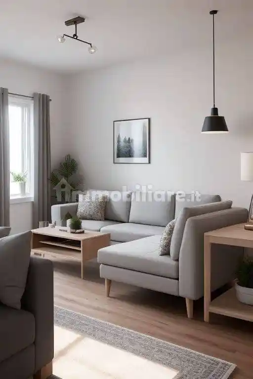 Appartamento in vendita a Cordenons