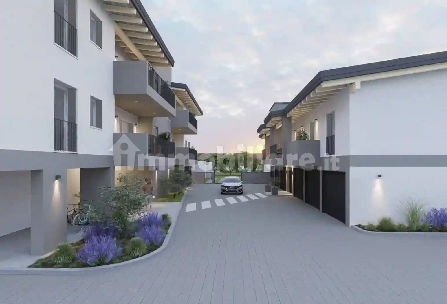 Appartamento - foto 3