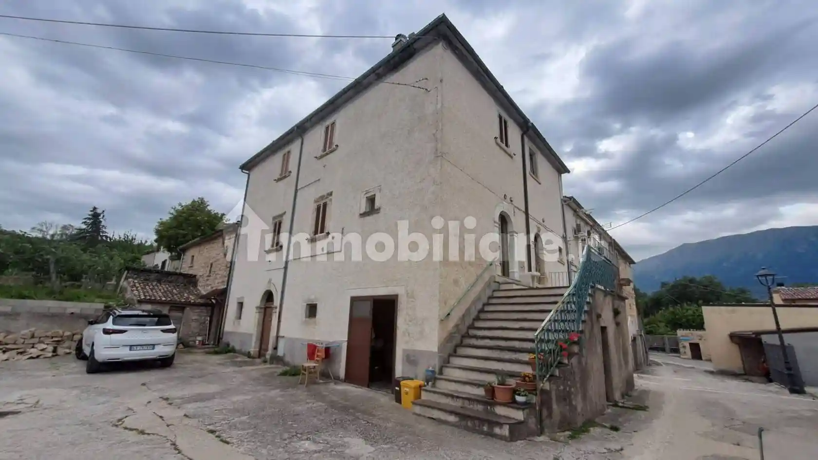 Bilocale Contrada Fonte Natale, Caramanico Terme - foto 2