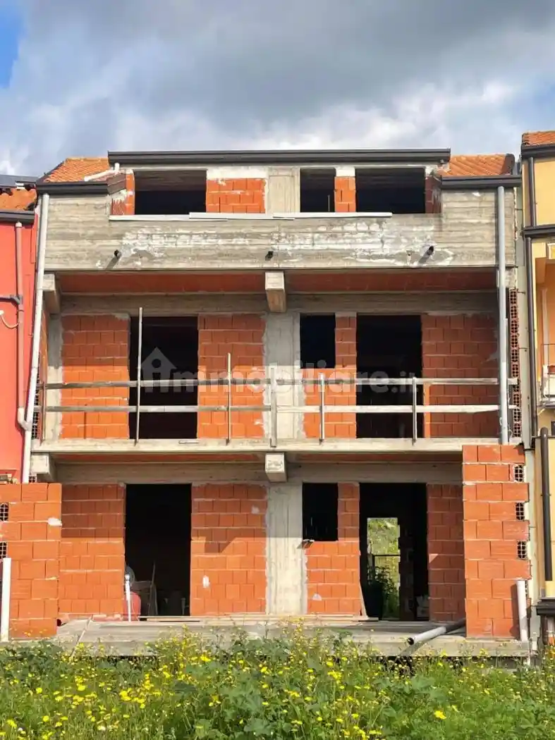 Villetta a schiera in vendita a Paternò