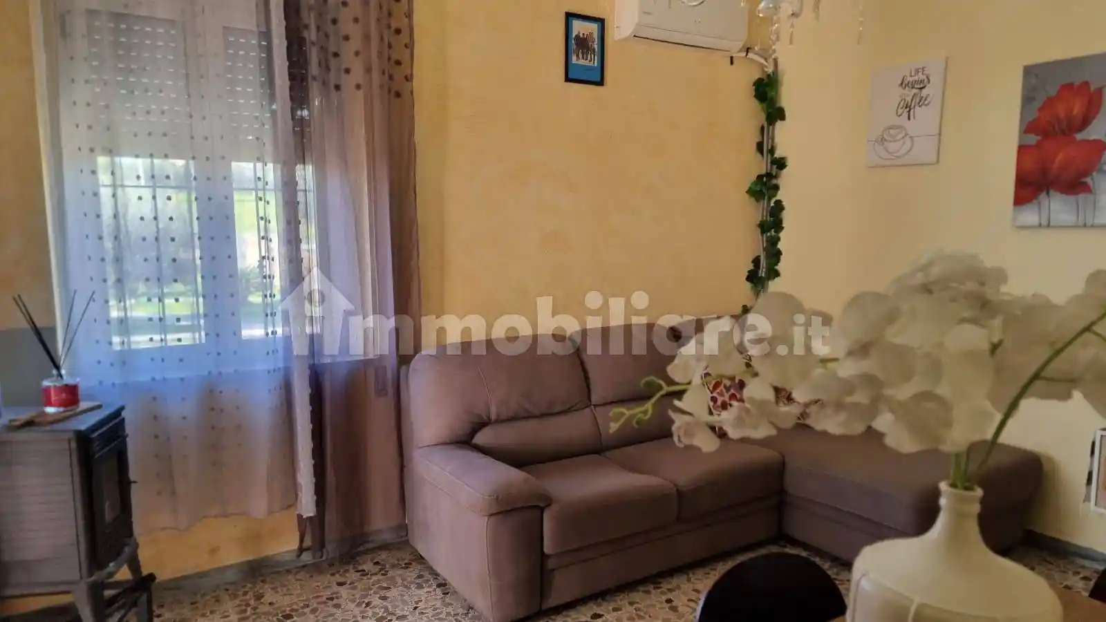 Appartamento Contrada Fontechiaro 15, Fontechiaro, Francavilla al Mare - foto 2