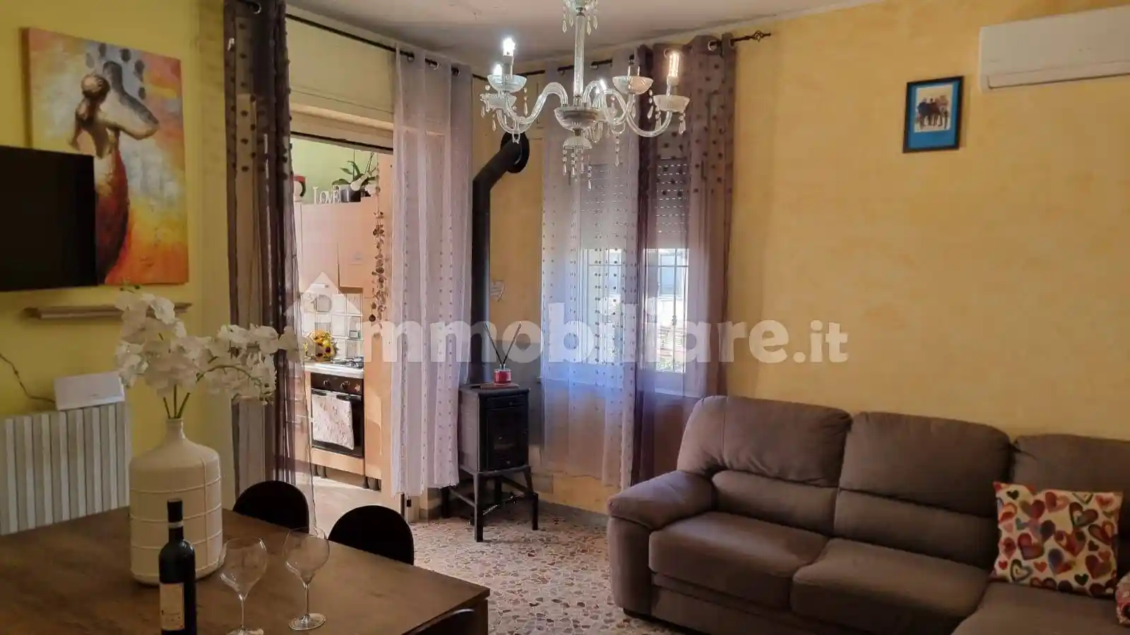 Appartamento Contrada Fontechiaro 15, Fontechiaro, Francavilla al Mare - foto 3