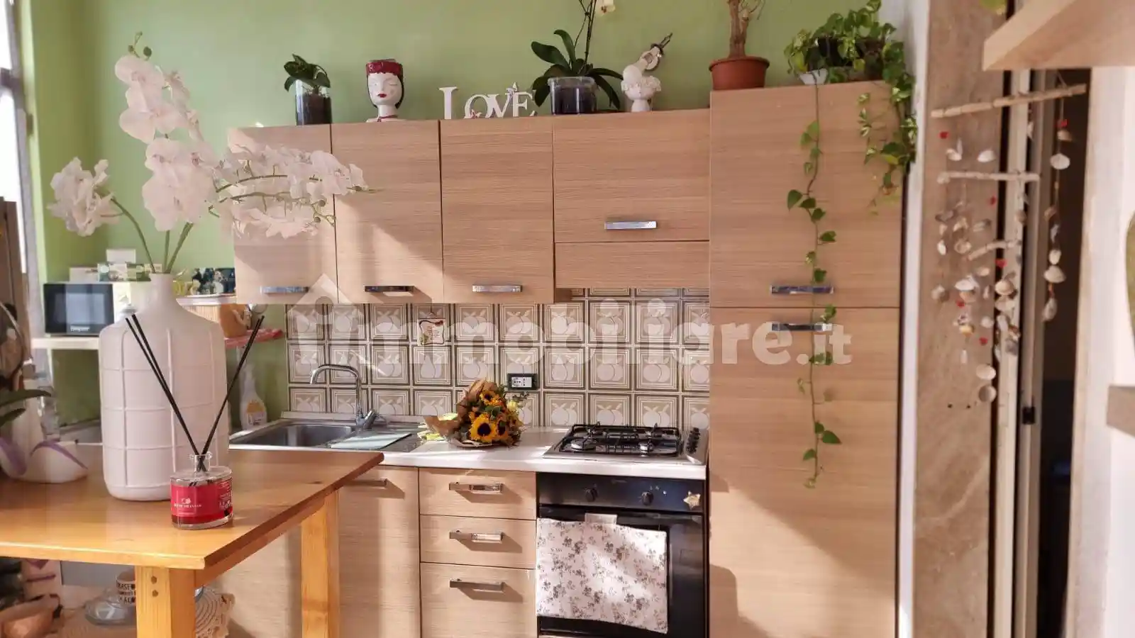 Appartamento Contrada Fontechiaro 15, Fontechiaro, Francavilla al Mare - foto 5