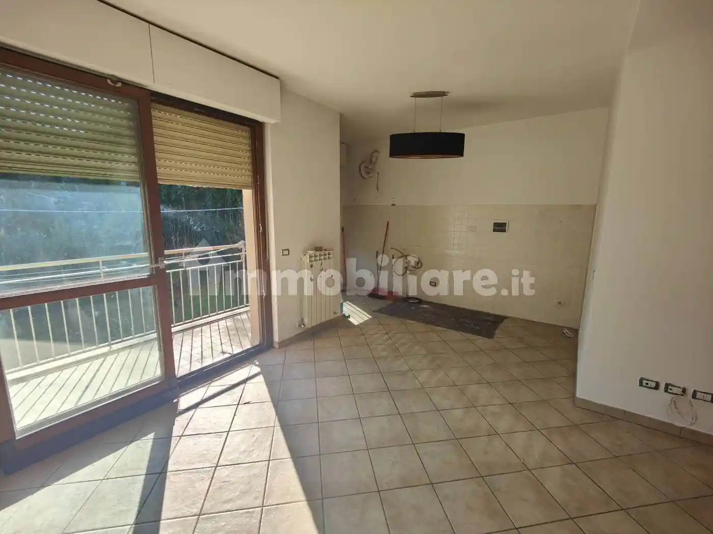 Appartamento in vendita a Montevarchi