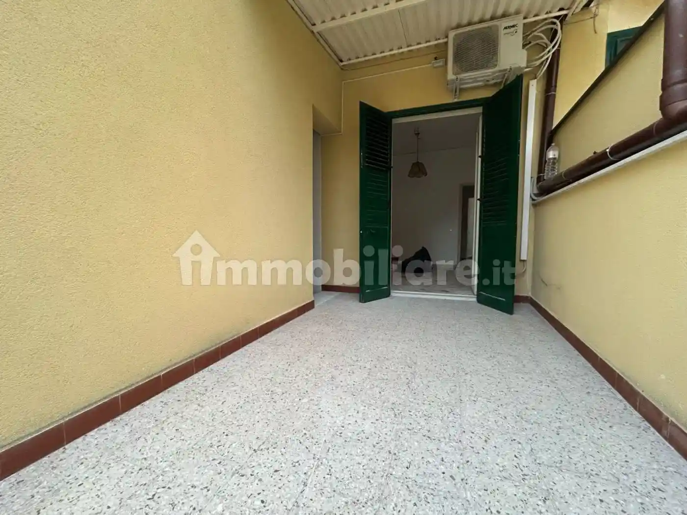 Appartamento in affitto a Palermo