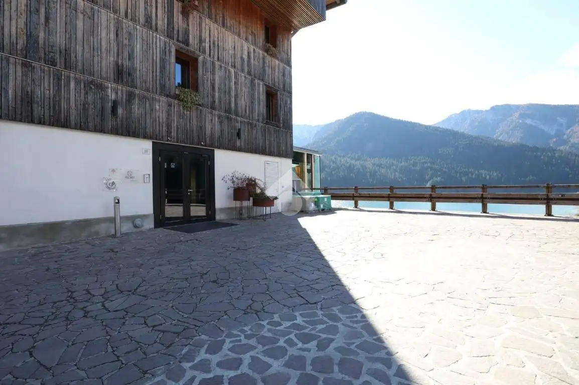 Appartamento in vendita a Sauris