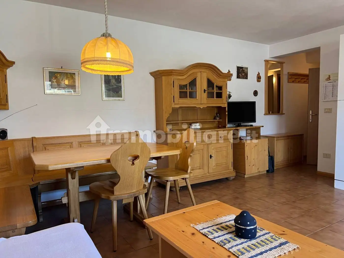 Bilocale via Val di Fiemme, Ville di Fiemme - foto 3